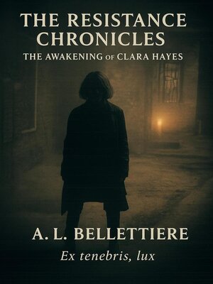 cover image of The Awakening of Clara Hayes